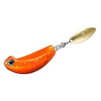 ダイワ 紅牙 ブレードブレーカー TG 玉神 120g 4個 ダイワ 紅牙 ブレードブレーカー玉神 60g MGレッド【ゆう